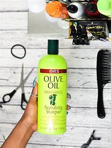Ors Hair Products