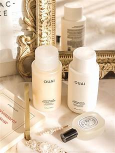 Ouai Hair Products