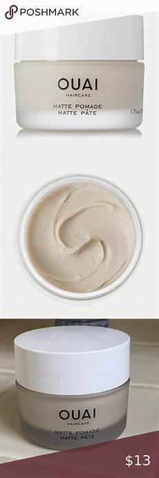 Ouai Shampoo