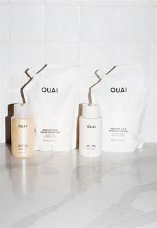 Ouai Shampoo