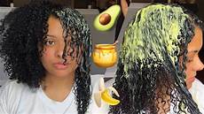 Overnight Hair Treatment