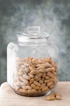 Packaging Glass Jars