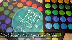 Palette Cosmetics