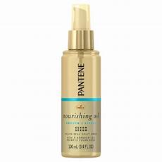 Pantene Hair Serum