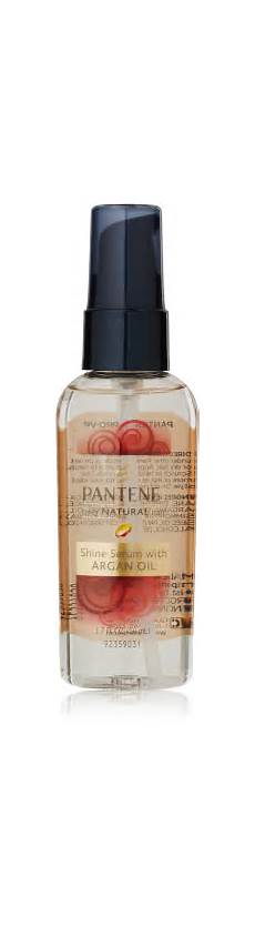 Pantene Hair Serum