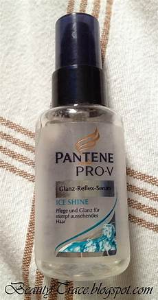 Pantene Hair Serum