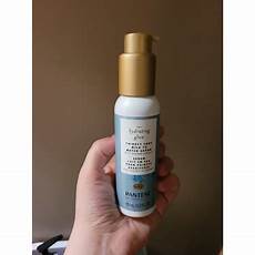 Pantene Hydrating Glow