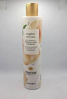 Pantene Hydrating Glow