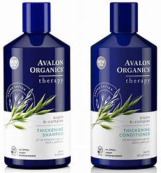 Paraben Free Shampoo