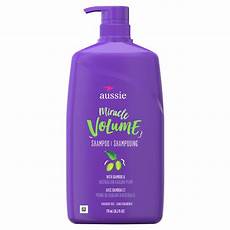 Paraben Free Shampoo