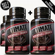 Performance Enhancer For Men