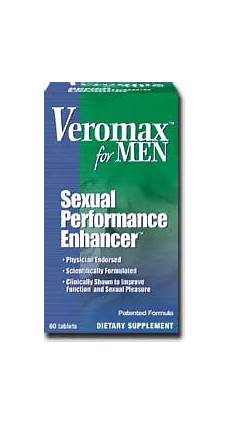 Performance Enhancer For Men