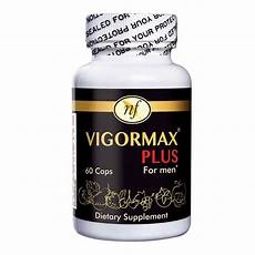 Performance Enhancer For Men