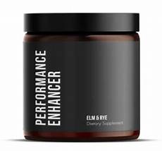 Performance Enhancer For Men