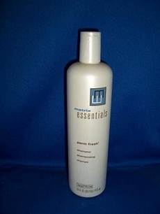 Perm Shampoo