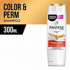 Perm Shampoo
