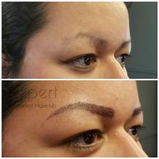 Permanent Make Up