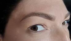 Permanent Make Up
