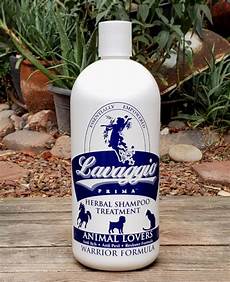 Pet Animal Shampoo