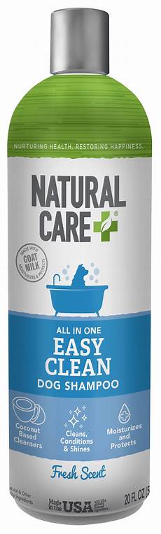 Pet Animal Shampoo
