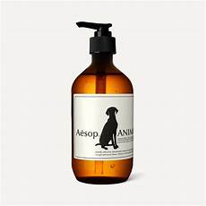 Pet Animal Shampoo