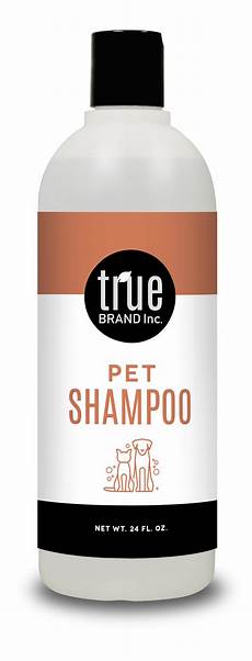 Pet Shampoo