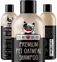 Pet Shampoo