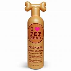 Pet Shampoo