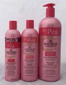 Pink Lotion