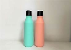 Plastic Cosmetic Bottle