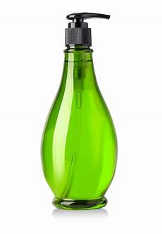 Plastic Cosmetic Bottle
