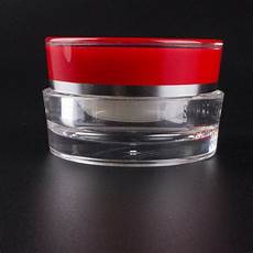 Plastic Cosmetic Containers