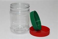 Plastic Jar
