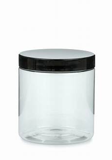 Plastic Jar