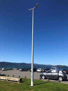 Pole