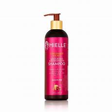 Pomegranate Extracted Shampoo