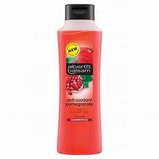 Pomegranate Extracted Shampoo