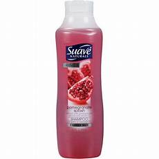 Pomegranate Extracted Shampoo