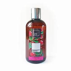 Pomegranate Extracted Shampoo