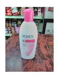 Ponds Lotion