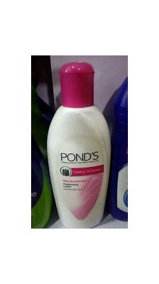 Ponds Lotion