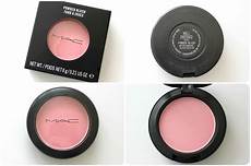 Powder Blush
