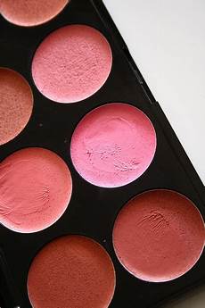 Powder Blusher