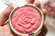 Powder Blusher