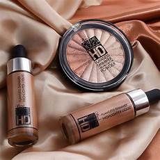 Powder Blusher