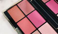Powder Blushes