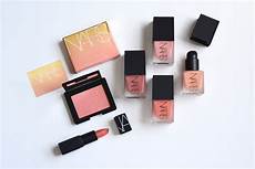 Powder Blushes