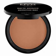 Powder Body Bronzer