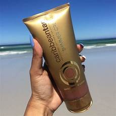 Powder Body Bronzer