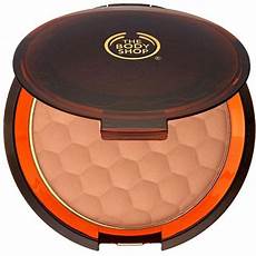 Powder Body Bronzer